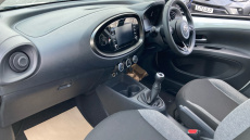 Toyota Aygo X 1.0 VVT-i Pure 5dr Petrol Hatchback